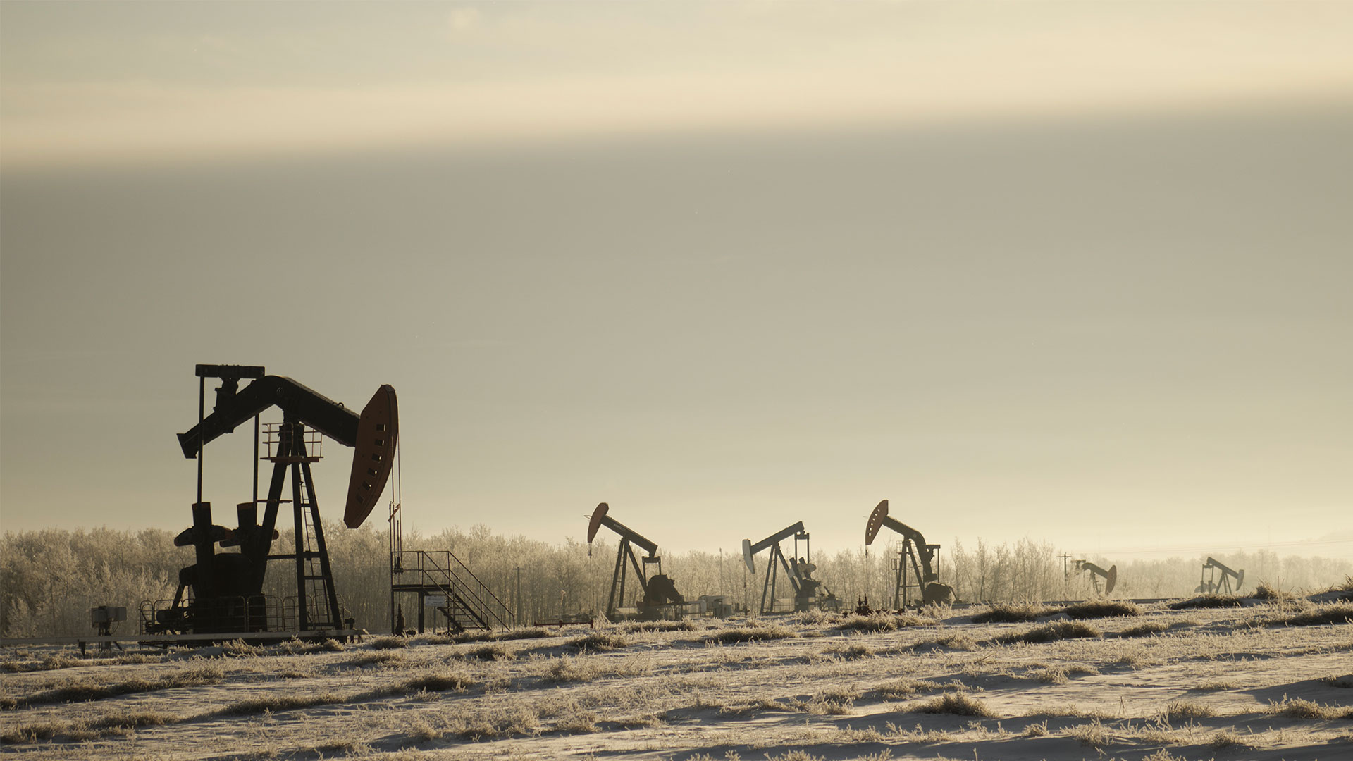 Pétrole & Gaz